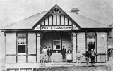 Waitekauri P.O. – 1898